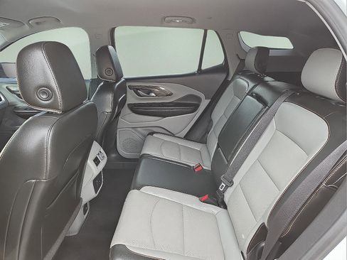 Used 2020 GMC Terrain SLT AWD/4WD image 10