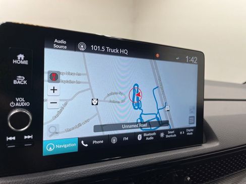 Used 2025 Honda CR-V Sport Touring image 11