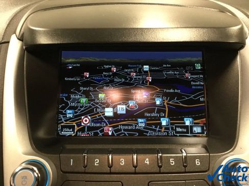 Used 2016 Chevrolet Equinox LT AWD/4WD image 50