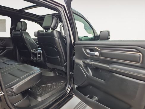 Used 2020 RAM 1500 Sport w/ Alpine Leather & Sound Group AWD/4WD image 13