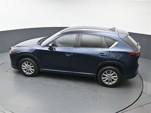 Certified 2024 MAZDA CX-5 AWD 2.5 S w/ Preferred Package image 41