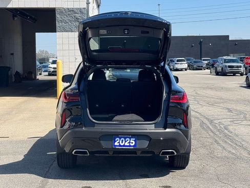 Used 2025 INFINITI QX55 Sensory w/ Lighting Package AWD/4WD image 30