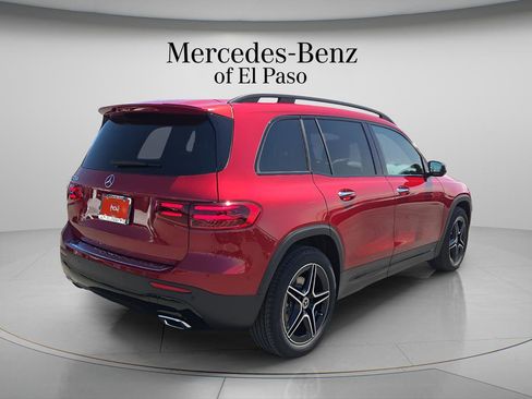 New 2026 Mercedes-Benz GLB 250 image 3