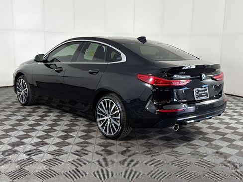 Used 2022 BMW 228i xDrive Gran Coupe w/ Convenience Package AWD/4WD image 3