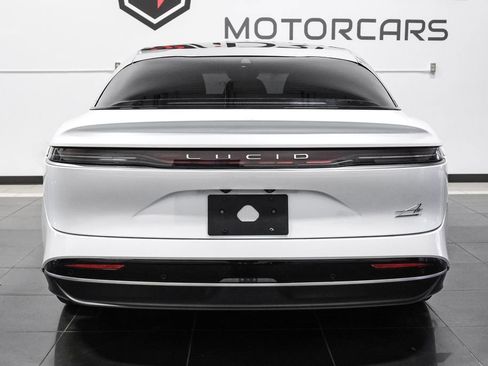 Used 2022 Lucid Air Dream Edition AWD/4WD image 12