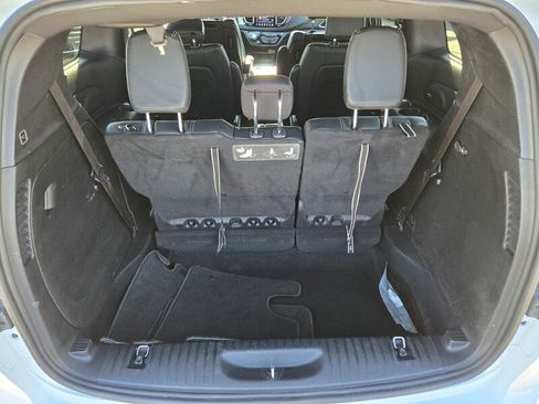 Used 2020 Chrysler Pacifica Touring-L Plus FWD image 15