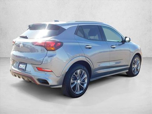 Used 2022 Buick Encore GX Essence w/ Advanced Technology Package FWD image 8
