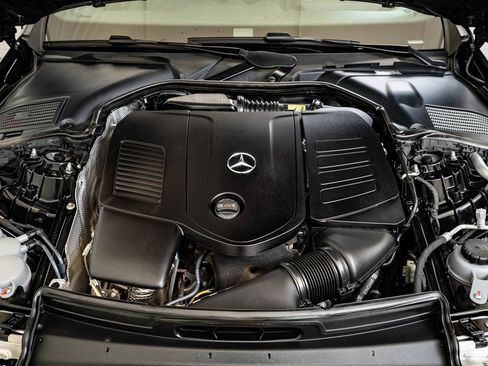 Certified 2025 Mercedes-Benz C 300 C 300 image 35