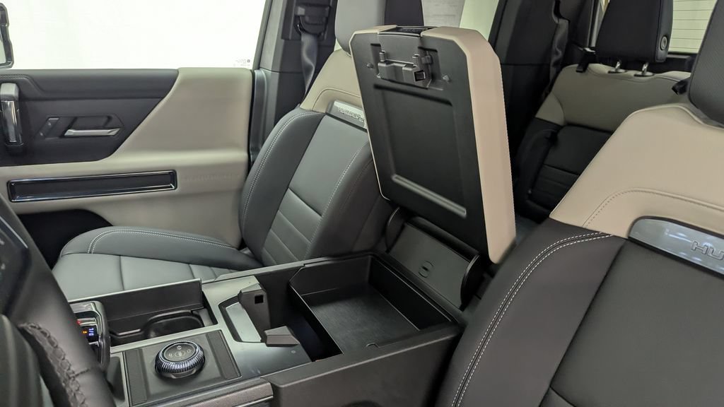 Used 2026 GMC Hummer EV 4x4 Crew Cab image 24
