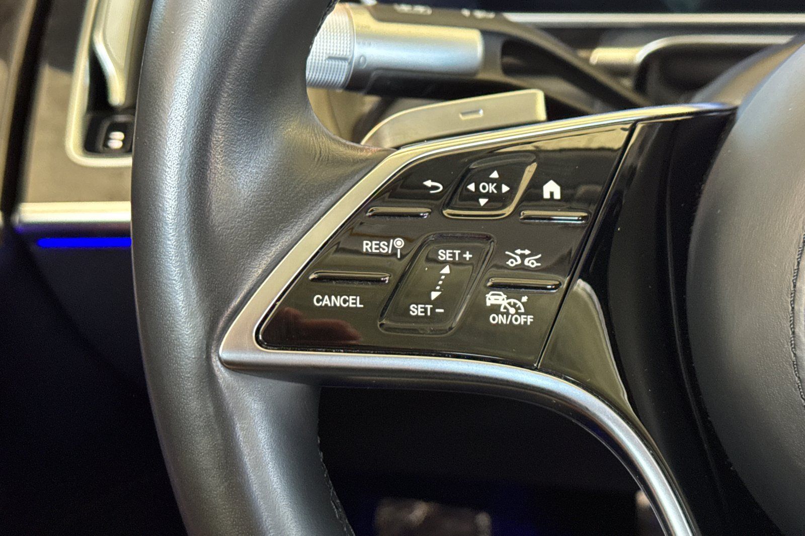 Used 2022 Mercedes-Benz S 500 4MATIC image 30