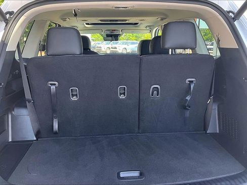 Used 2025 Kia Telluride S AWD/4WD image 24