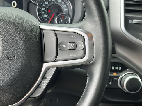 Certified 2024 RAM 2500 Big Horn w/ Sport Appearance Package AWD/4WD image 14