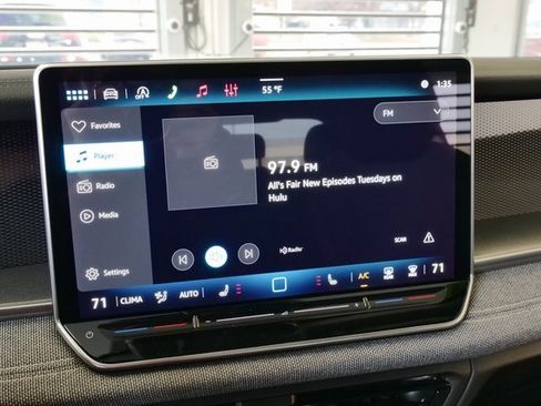 New 2026 Volkswagen Tiguan S image 19