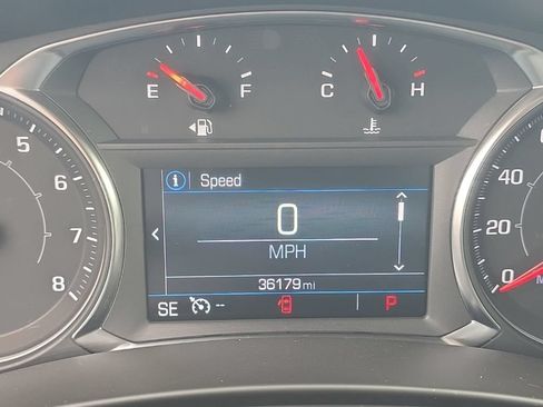 Used 2023 GMC Terrain SLE w/ Driver Convenience Package AWD/4WD image 19
