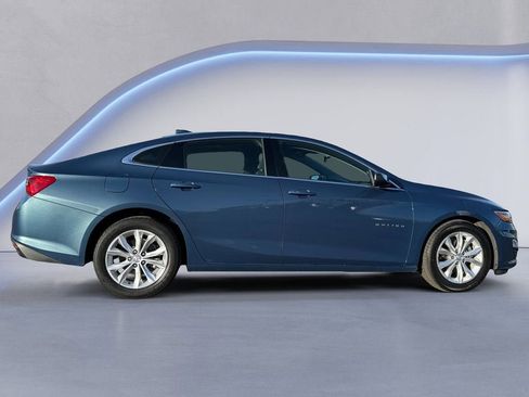 Used 2024 Chevrolet Malibu LT image 6
