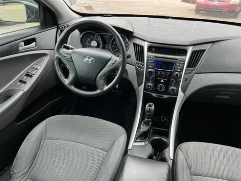 Used 2014 Hyundai Sonata GLS FWD image 14