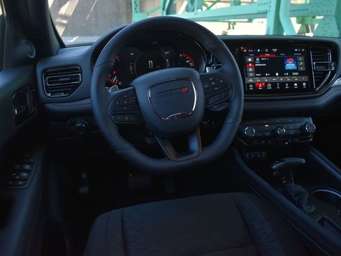 New 2026 Dodge Durango GT w/ Trailer Tow Group IV image 20