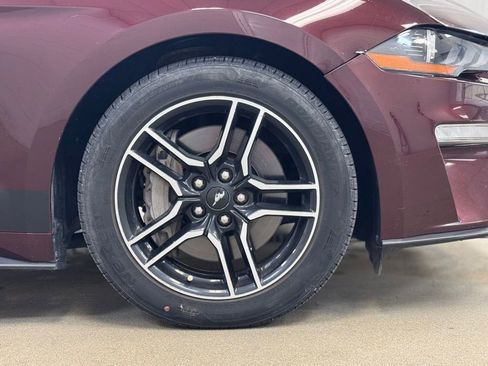 Used 2018 Ford Mustang GT RWD image 4