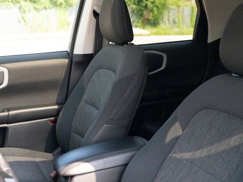 Used 2022 Ford Bronco Sport Big Bend w/ Convenience Package image 27