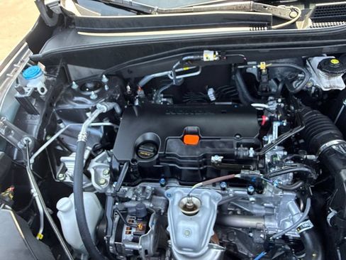 Used 2026 Honda HR-V LX image 27