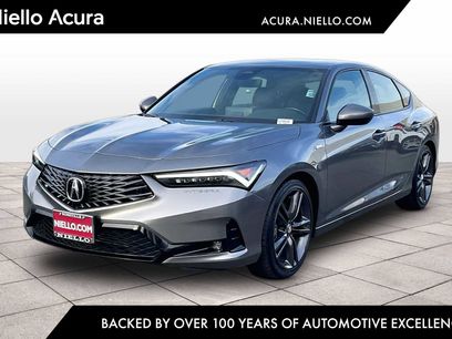 Used 2023 Acura Integra A-Spec