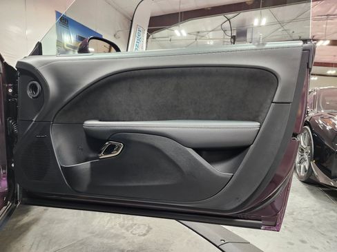 Used 2022 Dodge Challenger SRT Super Stock image 24