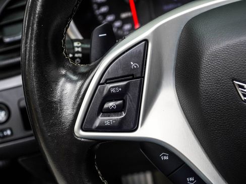 Used 2018 Chevrolet Corvette Stingray Coupe w/ 1LT image 28