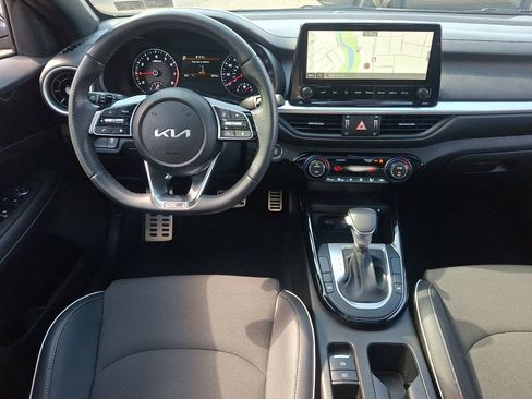 Used 2023 Kia Forte GT-Line w/ GT-Line Premium Package image 23