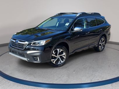 Used 2021 Subaru Outback Touring XT