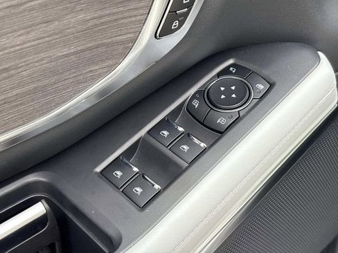 New 2026 Ford Expedition Max Platinum AWD/4WD image 23