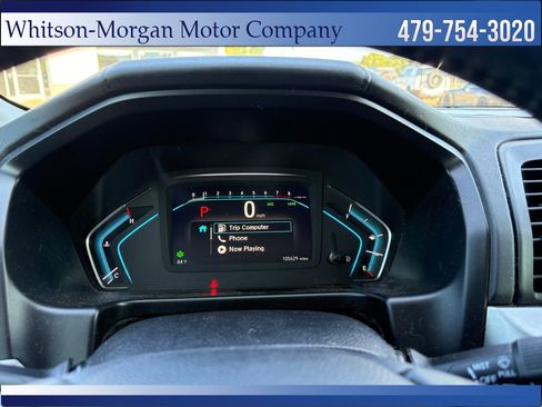 Used 2018 Honda Odyssey EX-L image 23