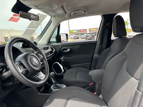 Used 2020 Jeep Renegade Sport image 15