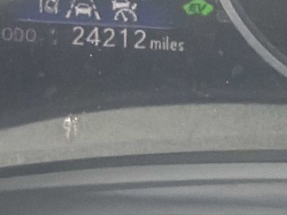 Used 2023 Lexus NX 350h AWD