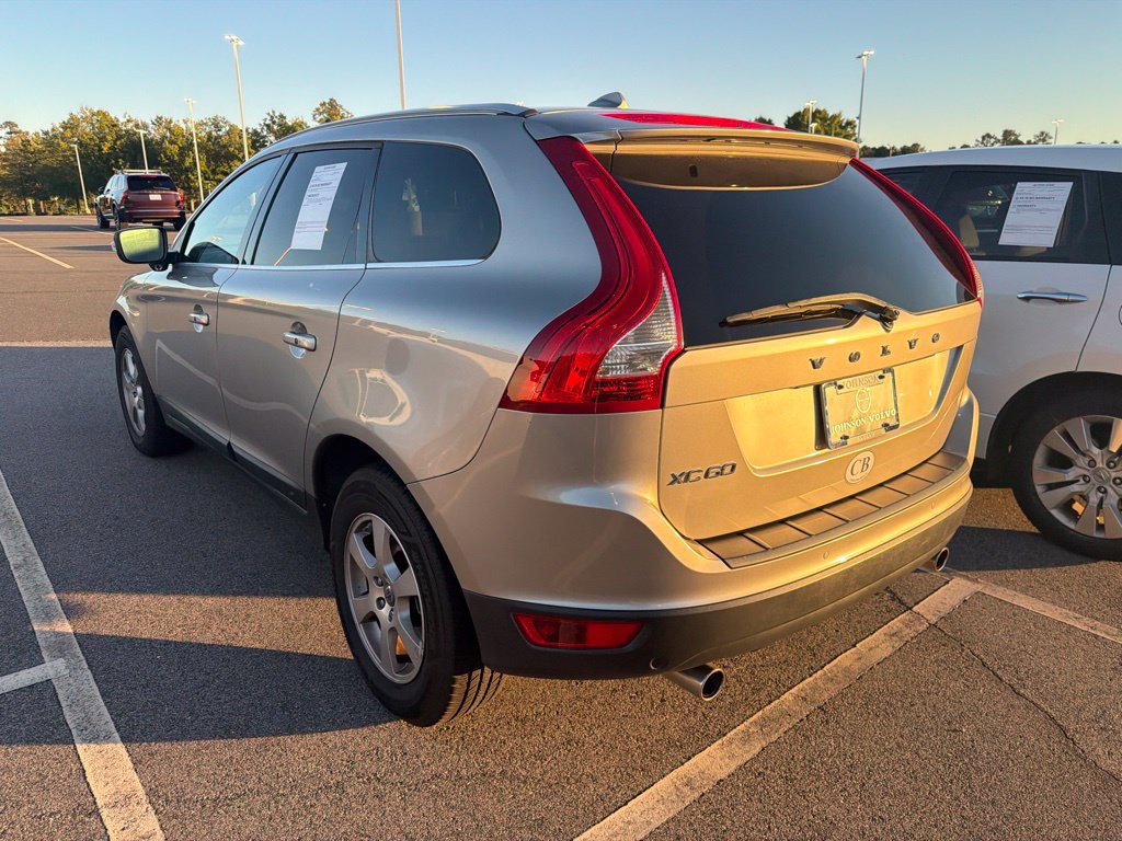 Used 2012 Volvo XC60 3.2 FWD image 11