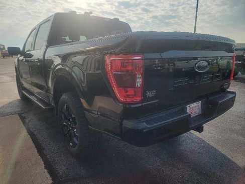Used 2022 Ford F150 XLT w/ Equipment Group 302A High AWD/4WD image 6