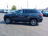Used 2014 Jeep Grand Cherokee Limited image 4
