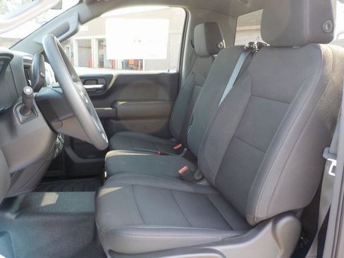 New 2025 GMC Sierra 1500 Pro w/ Pro Value Package image 14