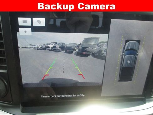 Used 2021 Ford F150 Lariat AWD/4WD image 20