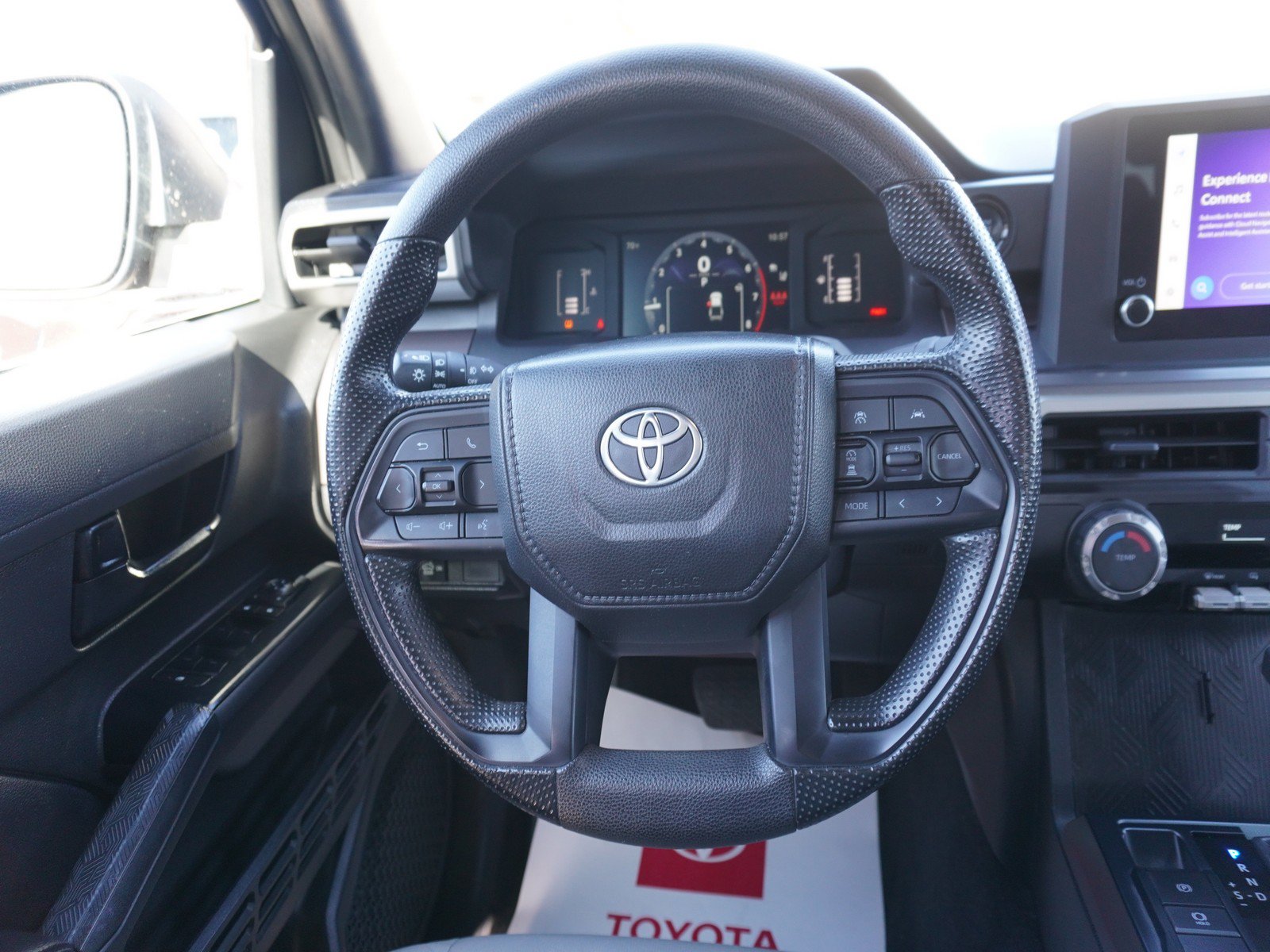 Used 2024 Toyota Tacoma SR5 RWD image 13