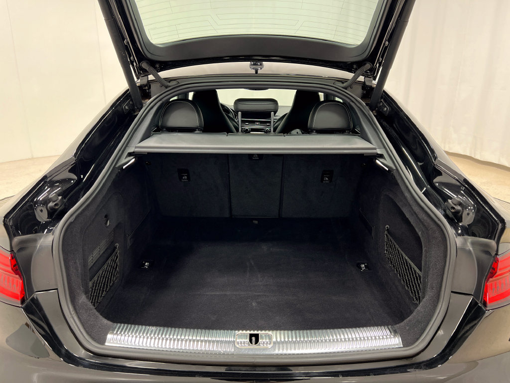 Used 2018 Audi S5 Prestige AWD/4WD image 31