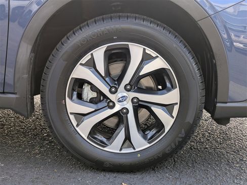 Used 2020 Subaru Outback Touring XT image 11