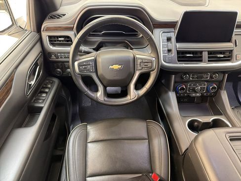 Used 2024 Chevrolet Tahoe Premier AWD/4WD image 27