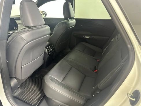 Used 2023 Lexus RX 350 AWD w/ Cold Area Package image 20