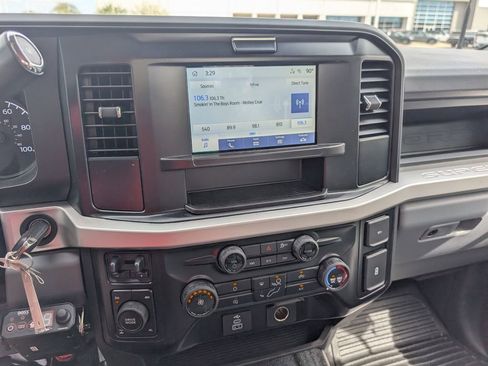 New 2026 Ford F250 XL w/ XL Chrome Package AWD/4WD image 13