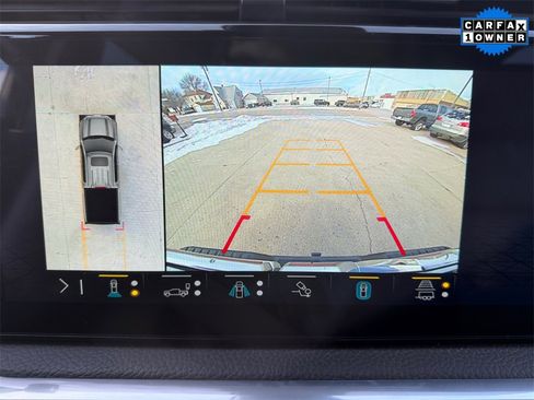 Used 2023 GMC Sierra 1500 Denali w/ Technology Package image 29