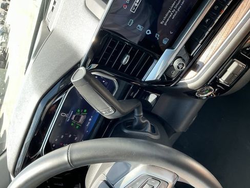 Used 2026 Chevrolet Silverado 1500 RST RWD image 19