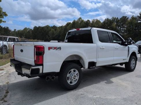 New 2026 Ford F350 XLT w/ XLT Premium Package image 4