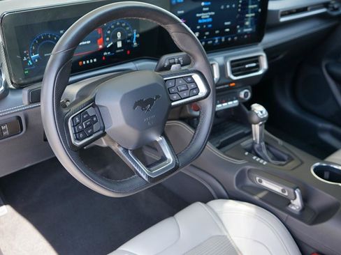 Used 2024 Ford Mustang GT Premium w/ GT Performance Package RWD image 10