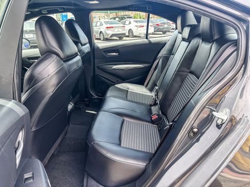 Used 2023 Toyota Corolla XSE FWD image 21
