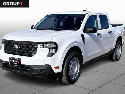 New 2025 Ford Maverick XL